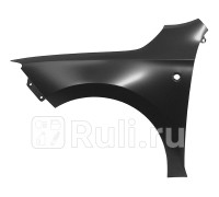 ST-SDR1-016-2 - Крыло переднее левое (SAT) Skoda Rapid (2012-2017)