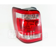 330-1938L-US - Фонарь левый задний в крыло (DEPO) Ford Escape (2008-2011)