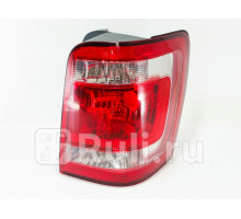 330-1938R-US - Фонарь правый задний в крыло (DEPO) Ford Escape (2008-2011)