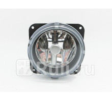 330-2001N-AQ - Фара противотуманная левая/правая (1 шт.) (DEPO) Mazda Tribute (2001-2004)