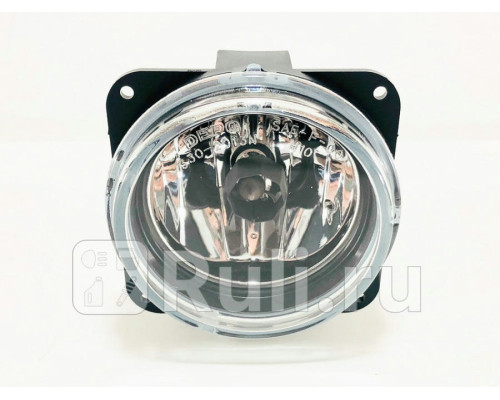 330-2014N-AS - Фара противотуманная левая/правая (1 шт.) (DEPO) Ford Escape (2005-2007)