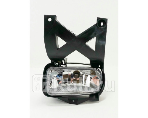 330-2018L-AF - Противотуманная фара левая (DEPO) Ford Escape (2001-2004)