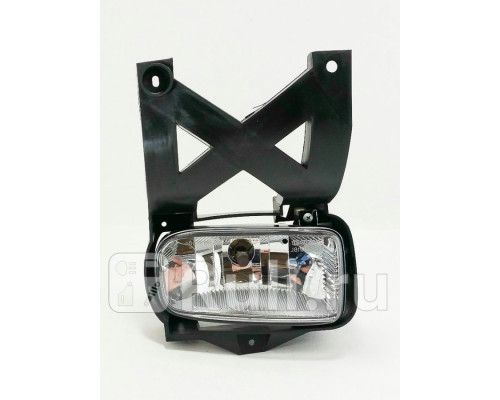 330-2018R-AF - Противотуманная фара правая (DEPO) Ford Escape (2001-2004)
