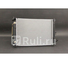 3306476 - Радиатор охлаждения (ACS TERMAL) Hyundai Creta 1 (2016-2021)