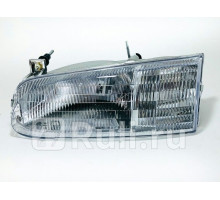331-1121L-S - Фара левая (DEPO) Ford Windstar (1995-1998)