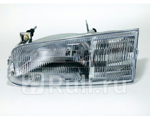 331-1121L-S - Фара левая (DEPO) Ford Windstar (1995-1998)