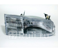 331-1121R-S - Фара правая (DEPO) Ford Windstar (1995-1998)