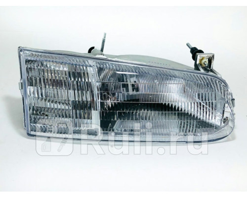 331-1121R-S - Фара правая (DEPO) Ford Windstar (1995-1998)