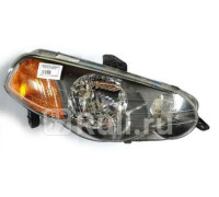 33101S2HG01 - Фара правая (HONDA) Honda HR V (1998-2001)