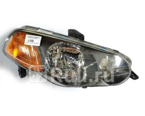 33101S2HG01 - Фара правая (HONDA) Honda HR V (1998-2001)