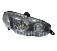 33101S2HG11 - Фара правая (HONDA) Honda HR V (2002-2005)