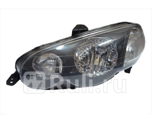 33151S2HG11 - Фара левая (HONDA) Honda HR V (2002-2005)