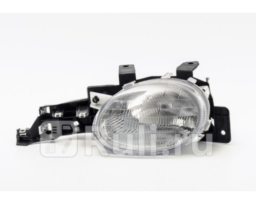 333-1105L-HS - Фара левая Dodge Neon (1995-1999)