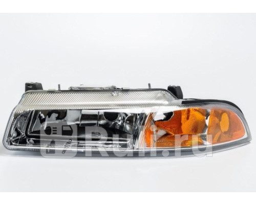 333-1141L-HS - Фара левая Dodge Stratus (1997-2000)