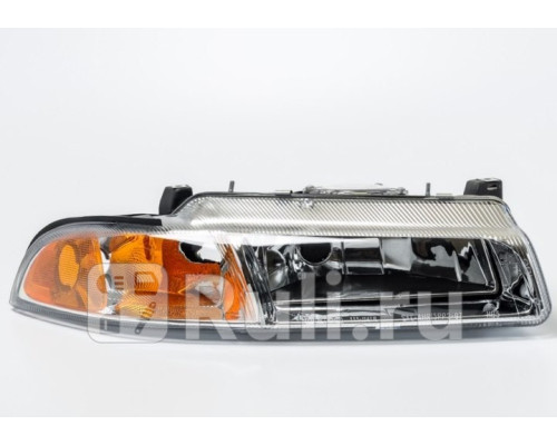 333-1141R-HS - Фара правая Dodge Stratus (1997-2000)
