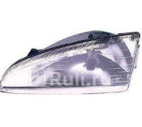 Фара передняя левая Dodge Intrepid (1992-1994)