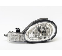 333-1147L-HS1 - Фара левая (DEPO) Chrysler Neon (1999-2002)