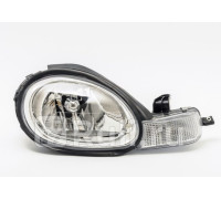 333-1147R-HS1 - Фара правая (DEPO) Chrysler Neon (1999-2002)