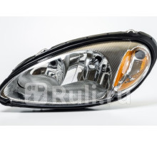 333-1159L-US - Фара левая (DEPO) Chrysler PT Cruiser (2001-2004)