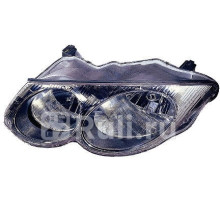 333-1162R-US - Фара правая (DEPO) Chrysler 300M (1999-)