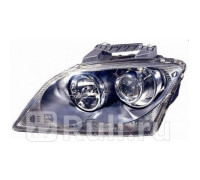 333-1169L-US2 - Фара левая (DEPO) Chrysler Pacifica (2005-2006)
