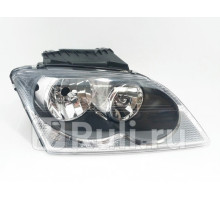 333-1169R-AS2 - Фара правая (DEPO) Chrysler Pacifica (2003-)