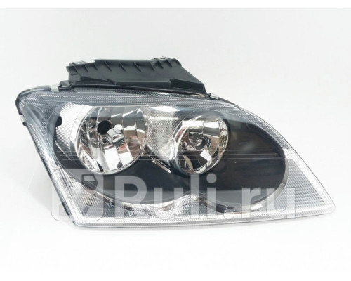 333-1169R-AS2 - Фара правая (DEPO) Chrysler Pacifica (2003-)