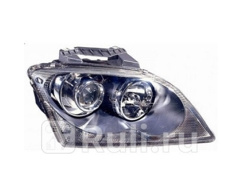 333-1169R-US2 - Фара правая (DEPO) Chrysler Pacifica (2005-2006)