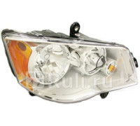 Фара передняя правая Dodge Caravan 5 (2007-)