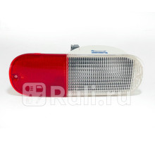 333-1301N-AC - Фонарь задний левый/правый в бампер (1 шт.) (DEPO) Chrysler PT Cruiser (2001-2006)