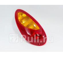 333-1931L-US - Фонарь левый задний в крыло (DEPO) Chrysler PT Cruiser (2001-2006)