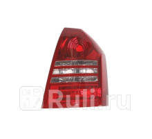 333-1939R-US - Фонарь правый задний в крыло (DEPO) Chrysler 300C (2005-2008)