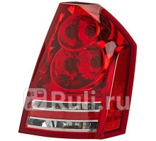 333-1958R-AS - Фонарь правый задний в крыло (DEPO) Chrysler 300C (2008-2010)