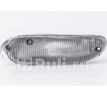 333-2002L-US - Противотуманная фара левая (DEPO) Dodge Stratus (1995-2000)