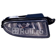 333-2009L-AS - Противотуманная фара левая (DEPO) Chrysler PT Cruiser (2001-2005)