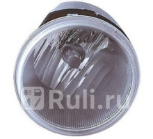 333-2023N-AQ - Фара противотуманная левая/правая (1 шт.) (DEPO) Chrysler 300C (2005-2008)
