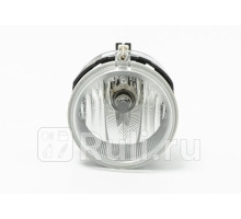 333-2026N-AQ - Фара противотуманная левая/правая (1 шт.) (DEPO) Dodge Caliber (2007-2011)