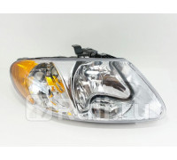 Фара передняя правая Chrysler Town&Country (2001-2004)