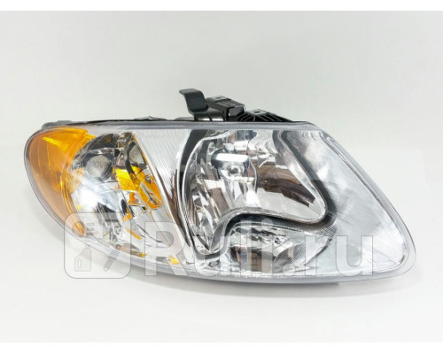 334-1103R-US - Фара правая Chrysler Town&Country (2001-2004)