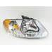 334-1103R-US - Фара правая Chrysler Town&Country (2001-2004)