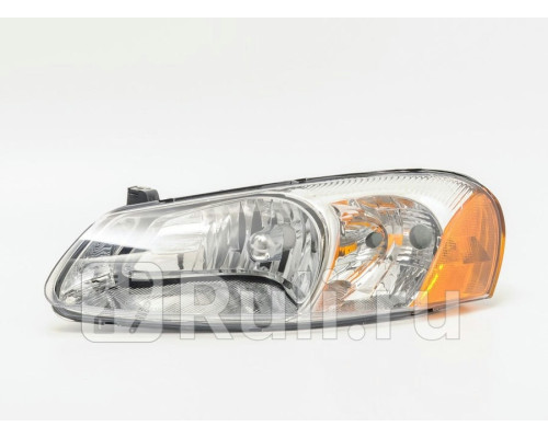 334-1104L-US - Фара левая Dodge Stratus седан (2001-2005)