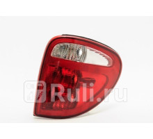 334-1902R-US - Фонарь правый задний в крыло (DEPO) Dodge Caravan 4 (2001-2004)