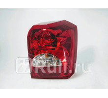 334-1917R-AS - Фонарь правый задний в крыло (DEPO) Dodge Caliber (2007-)