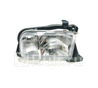 335-1123R-US - Фара правая (DEPO) Chevrolet Tracker (1999-2004)