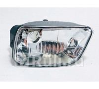 335-2004R-US - Противотуманная фара правая (DEPO) Chevrolet Trailblazer (2002-2009)
