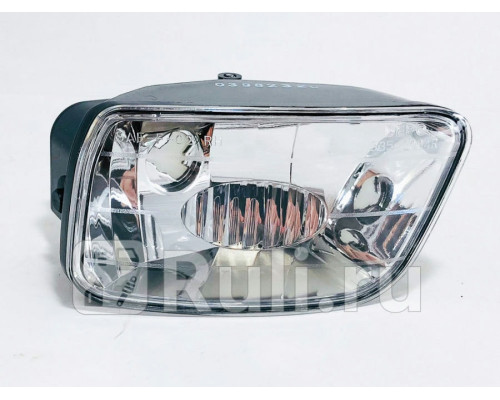 335-2004R-US - Противотуманная фара правая (DEPO) Chevrolet Trailblazer (2002-2009)