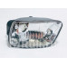 335-2004R-US - Противотуманная фара правая (DEPO) Chevrolet Trailblazer (2002-2009)