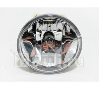 335-2027N-AC - Фара противотуманная левая/правая (1 шт.) (DEPO) Ford Escape (2000-)