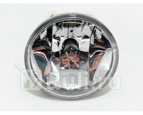 335-2027N-AC - Фара противотуманная левая/правая (1 шт.) (DEPO) Ford Escape (2000-)