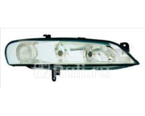 20-5750-18-2 - Фара левая (TYC) Opel Vectra B (1995-2002)